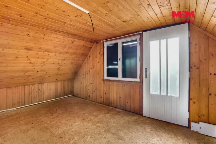 Prodej chaty, Varnsdorf, 63 m2