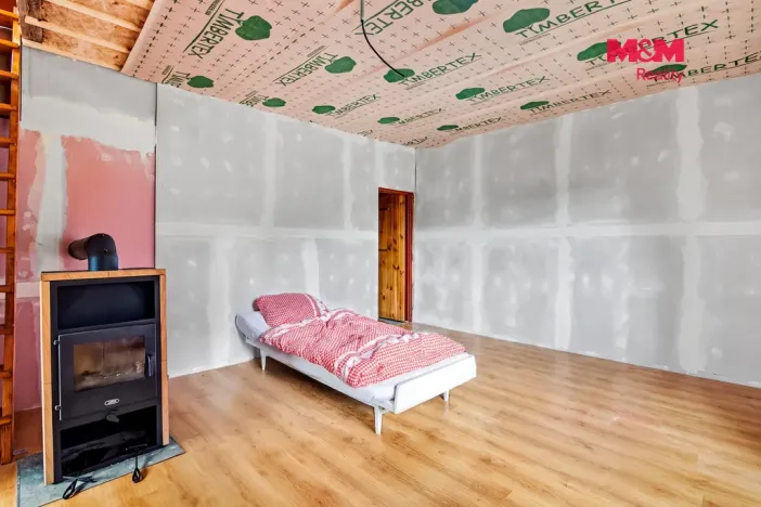 Prodej chaty, Varnsdorf, 63 m2