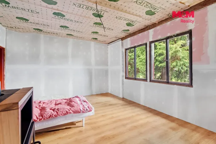 Prodej chaty, Varnsdorf, 63 m2
