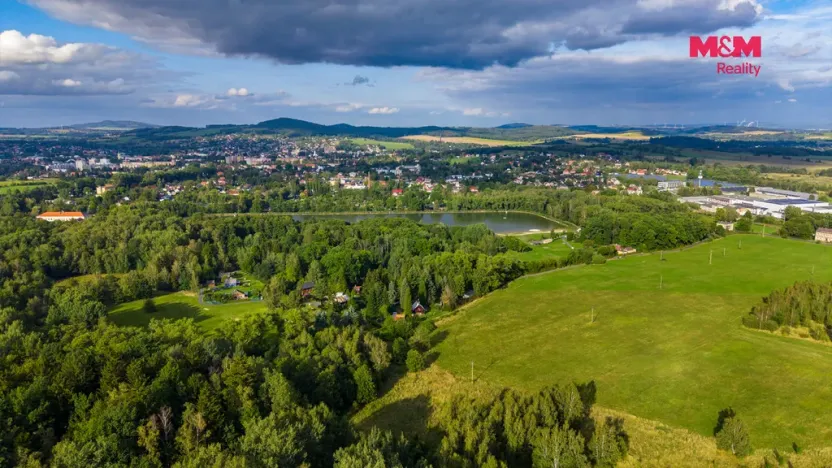 Prodej chaty, Varnsdorf, 63 m2