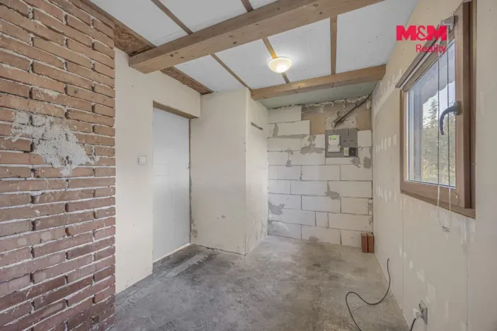 Prodej rodinného domu, Řepníky - Pěšice, 90 m2