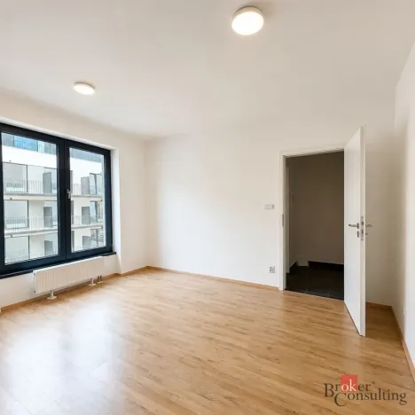 Pronájem bytu 1+kk, Plzeň - Jižní Předměstí, Železná, 28 m2
