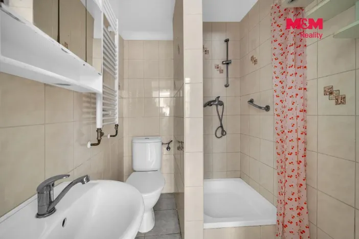 Prodej činžovního domu, Úpice, Svornosti, 170 m2