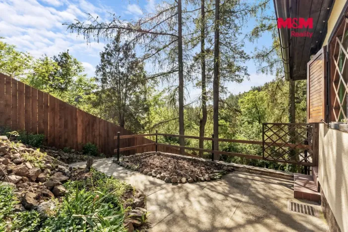Prodej chaty, Zbečno - Újezd nad Zbečnem, 29 m2