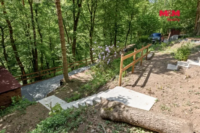 Prodej chaty, Zbečno - Újezd nad Zbečnem, 29 m2