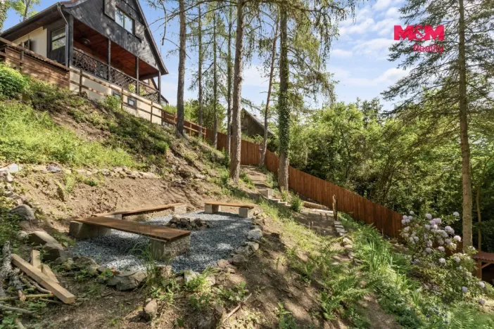 Prodej chaty, Zbečno - Újezd nad Zbečnem, 29 m2