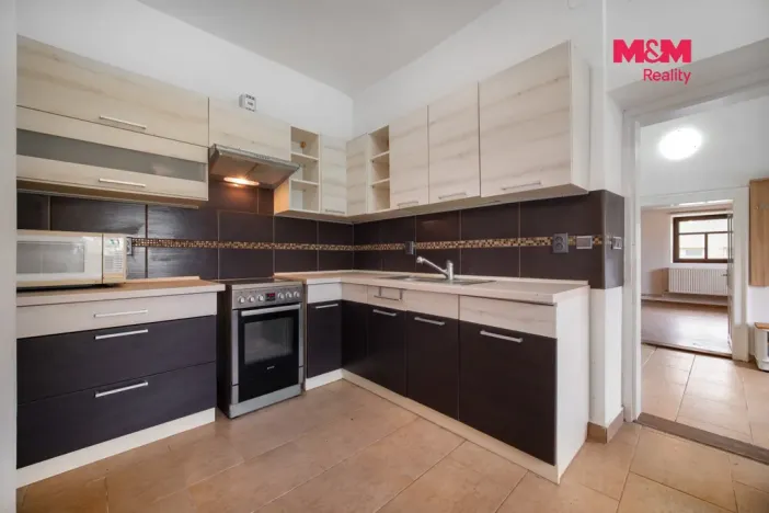 Prodej rodinného domu, Gruna, 85 m2