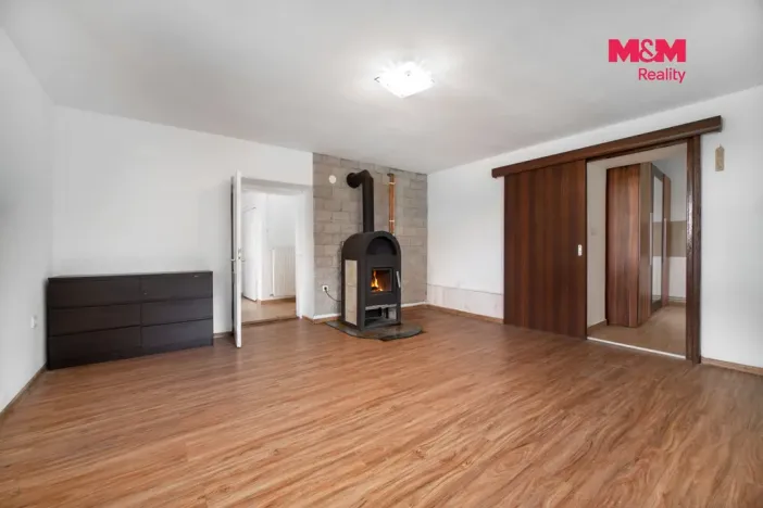 Prodej rodinného domu, Gruna, 85 m2
