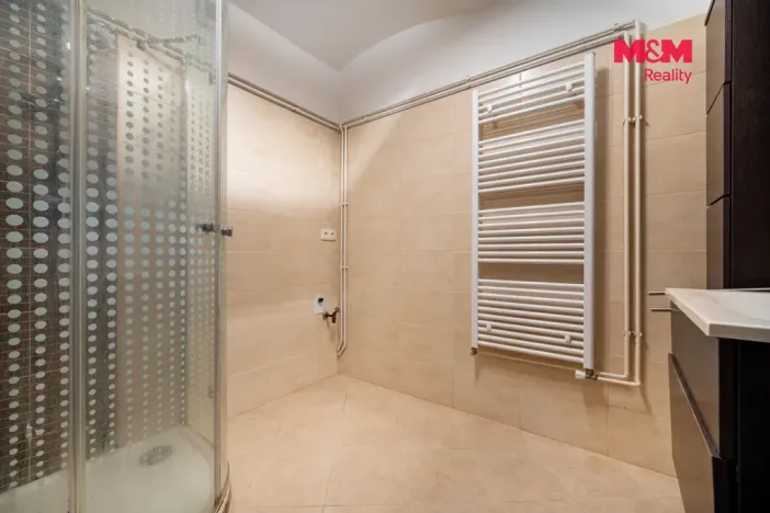 Prodej rodinného domu, Gruna, 85 m2