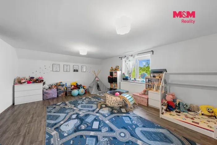 Prodej rodinného domu, Huntířov - Stará Oleška, 154 m2