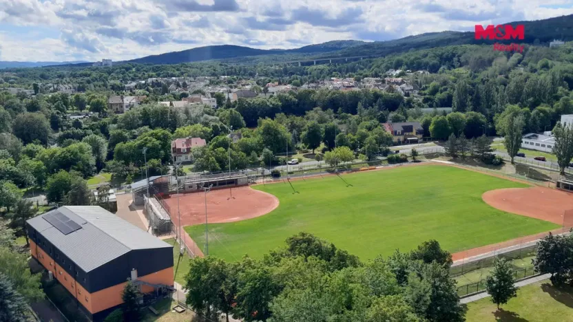 Prodej bytu 3+1, Chomutov, Svahová, 68 m2