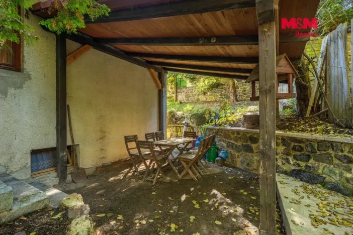 Prodej rodinného domu, Křivoklát, 197 m2