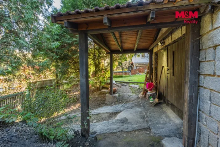 Prodej rodinného domu, Křivoklát, 197 m2