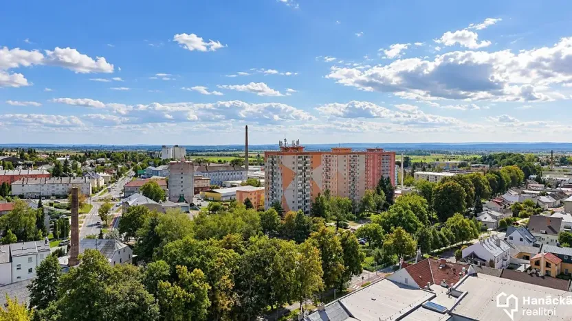 Prodej bytu 3+1, Šternberk, U Střelnice, 61 m2