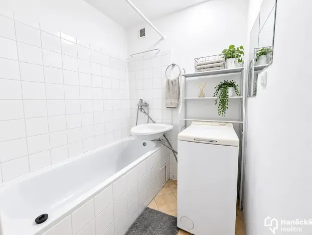 Prodej bytu 2+1, Šternberk, U Střelnice, 46 m2
