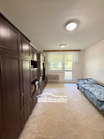 Prodej bytu 1+1, Napajedla, Zábraní, 36 m2