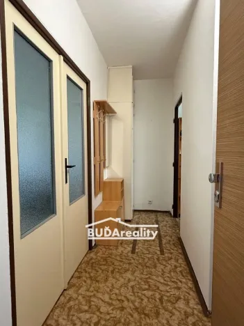 Prodej bytu 1+1, Napajedla, Zábraní, 36 m2