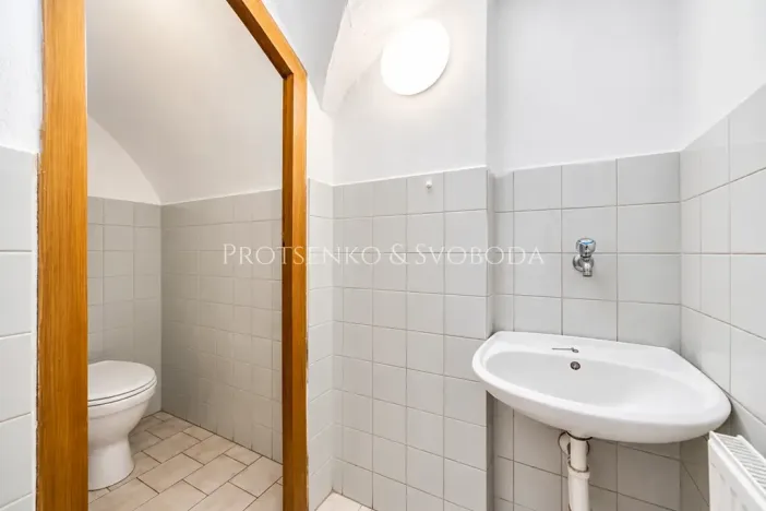 Prodej vícegeneračního domu, Jihlava, Brněnská, 300 m2
