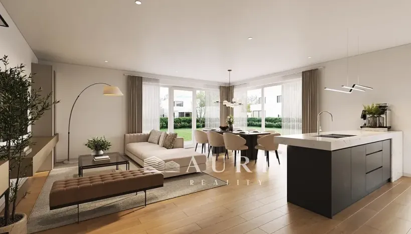 Prodej rodinného domu, Úvaly, 261 m2