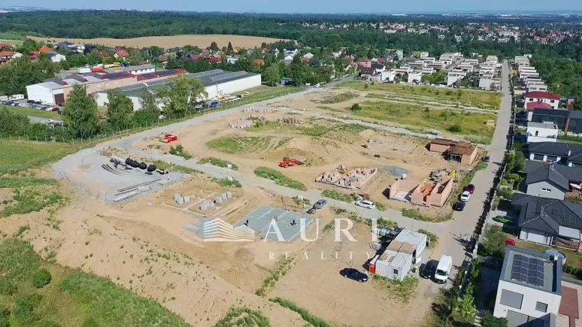 Prodej rodinného domu, Úvaly, 250 m2