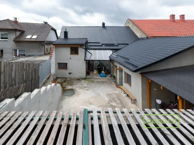 Prodej rodinného domu, Buk, 120 m2