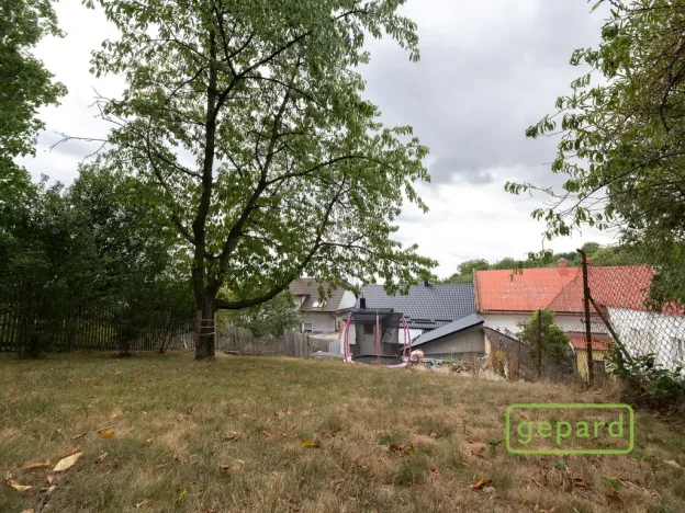 Prodej rodinného domu, Buk, 120 m2