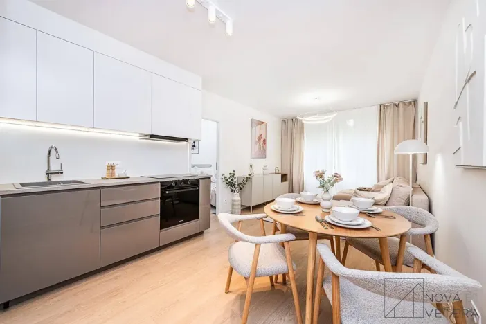 Prodej bytu 4+kk, Praha - Strašnice, Pod strání, 70 m2