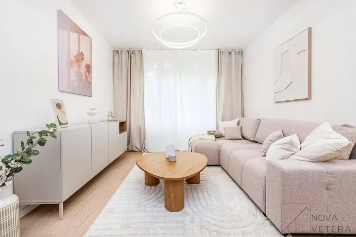 Prodej bytu 4+kk, Praha - Strašnice, Pod strání, 70 m2