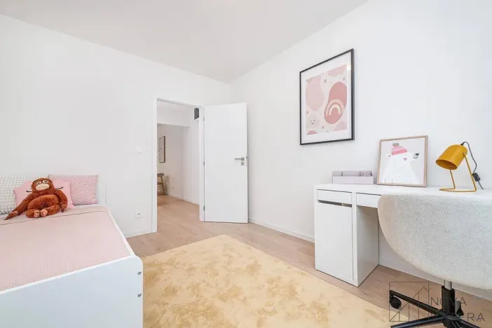 Prodej bytu 4+kk, Praha - Strašnice, Pod strání, 70 m2