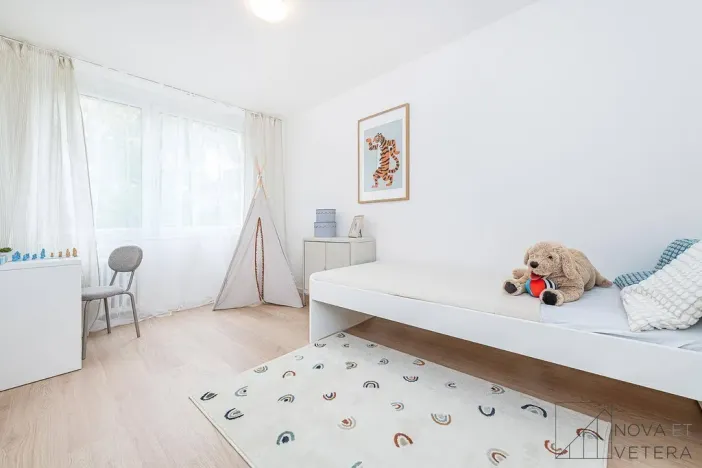 Prodej bytu 4+kk, Praha - Strašnice, Pod strání, 70 m2