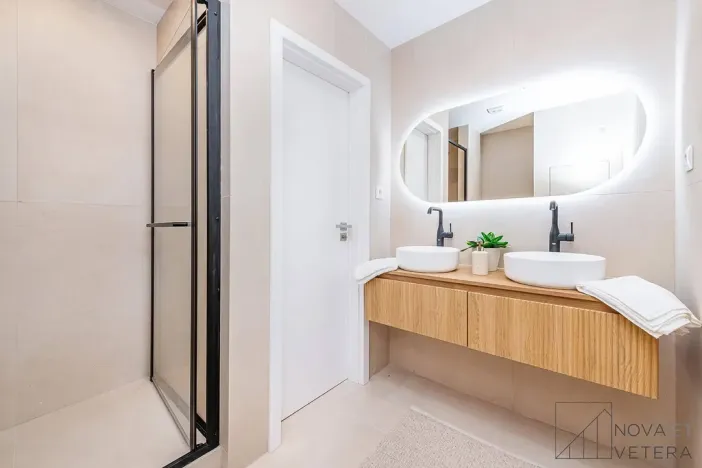Prodej bytu 4+kk, Praha - Strašnice, Pod strání, 70 m2