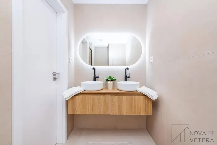 Prodej bytu 4+kk, Praha - Strašnice, Pod strání, 70 m2
