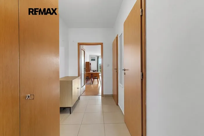 Pronájem bytu 2+kk, Plzeň, Waltrova, 62 m2