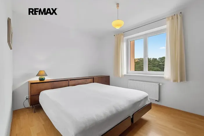 Pronájem bytu 2+kk, Plzeň, Waltrova, 62 m2
