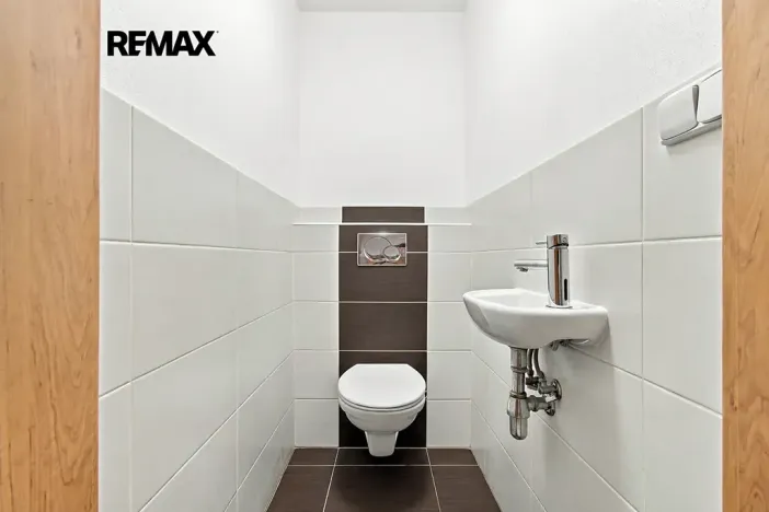 Pronájem bytu 2+kk, Plzeň, Waltrova, 62 m2