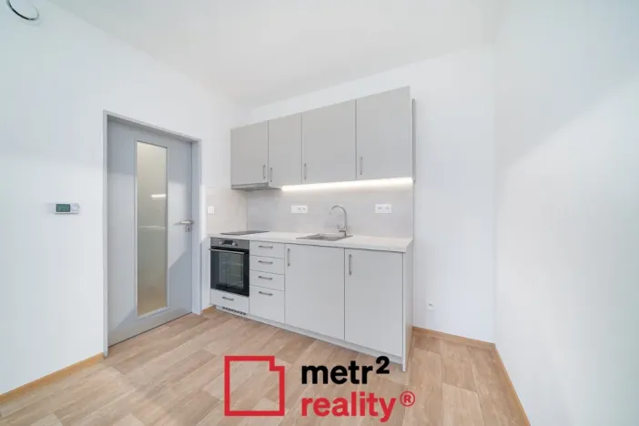 Pronájem bytu 1+kk, Olomouc, U solných mlýnů, 41 m2