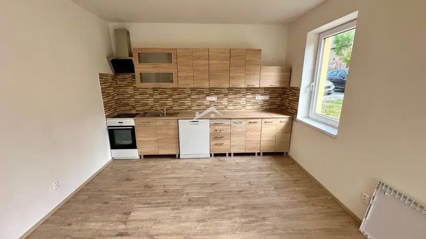 Pronájem bytu 3+kk, Havlíčkův Brod - Svatý Kříž, 70 m2