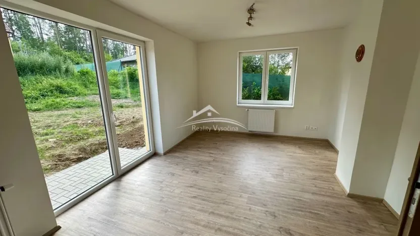 Pronájem bytu 3+kk, Havlíčkův Brod - Svatý Kříž, 70 m2
