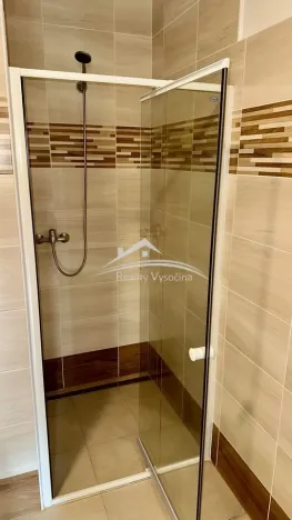 Pronájem bytu 3+kk, Havlíčkův Brod - Svatý Kříž, 70 m2