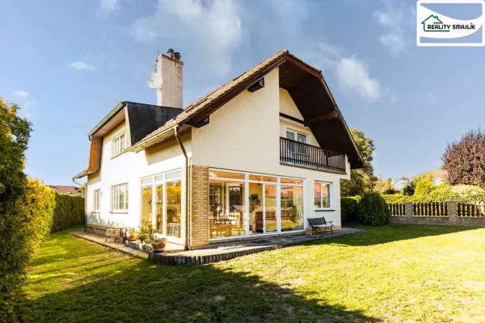 Prodej rodinného domu, Františkovy Lázně - Dolní Lomany, Plynárenská, 285 m2