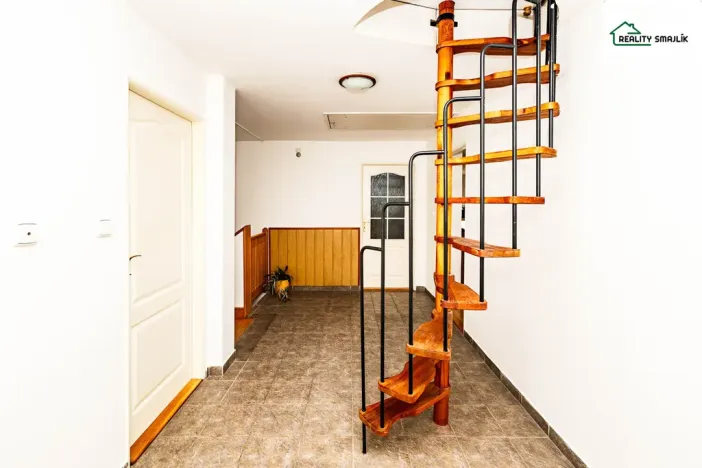 Prodej rodinného domu, Františkovy Lázně - Dolní Lomany, Plynárenská, 285 m2