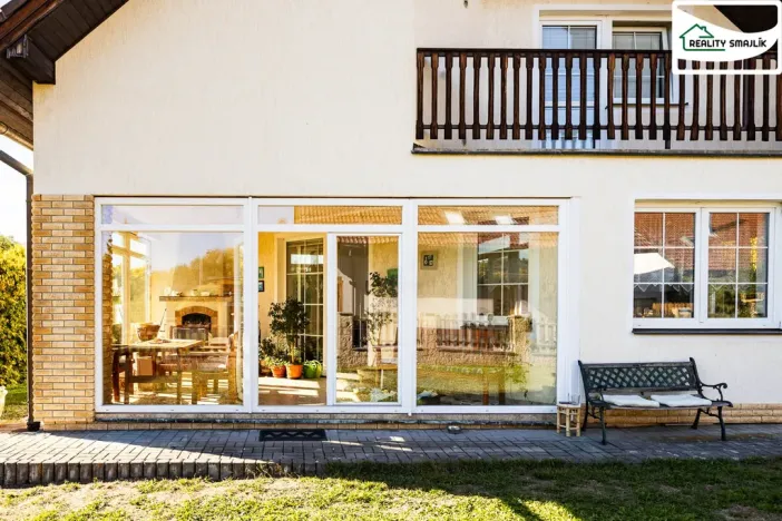 Prodej rodinného domu, Františkovy Lázně - Dolní Lomany, Plynárenská, 285 m2