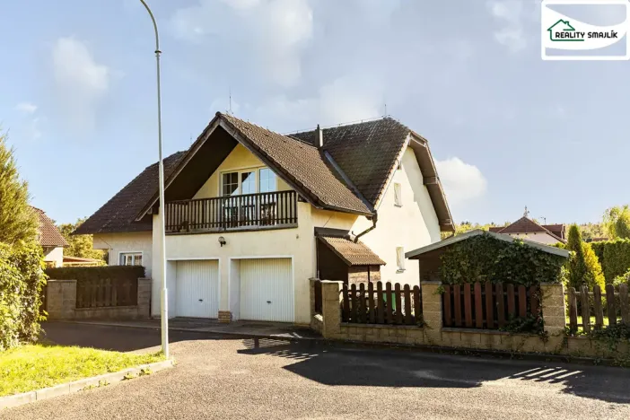 Prodej rodinného domu, Františkovy Lázně - Dolní Lomany, Plynárenská, 285 m2