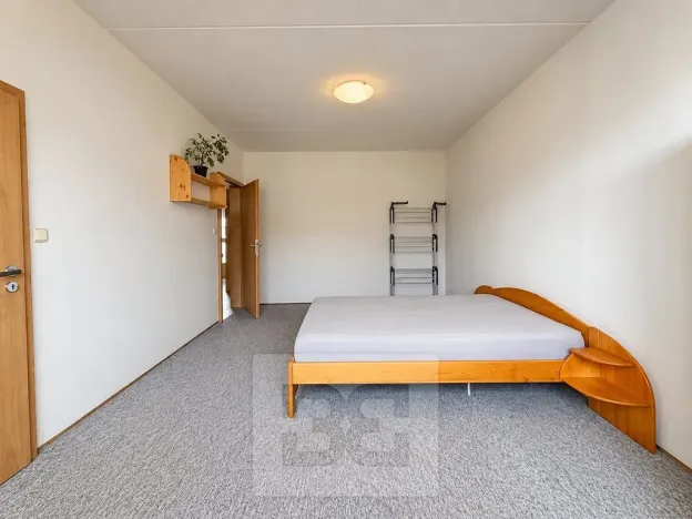 Pronájem bytu 3+1, Jihlava, Březinova, 75 m2