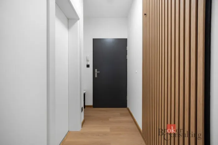 Pronájem bytu 1+kk, Brno - Zábrdovice, Bratislavská, 24 m2