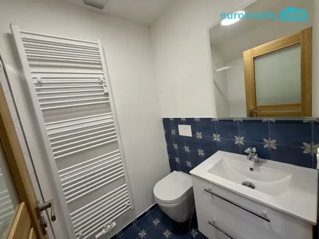 Prodej bytu 2+kk, Mariánské Lázně, Tyršova, 43 m2
