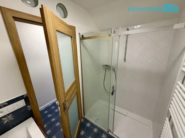 Prodej bytu 2+kk, Mariánské Lázně, Tyršova, 43 m2