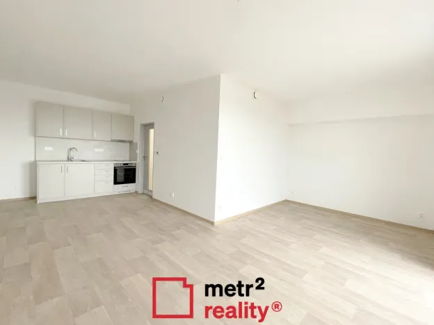 Pronájem bytu 1+kk, Olomouc, U solných mlýnů, 41 m2