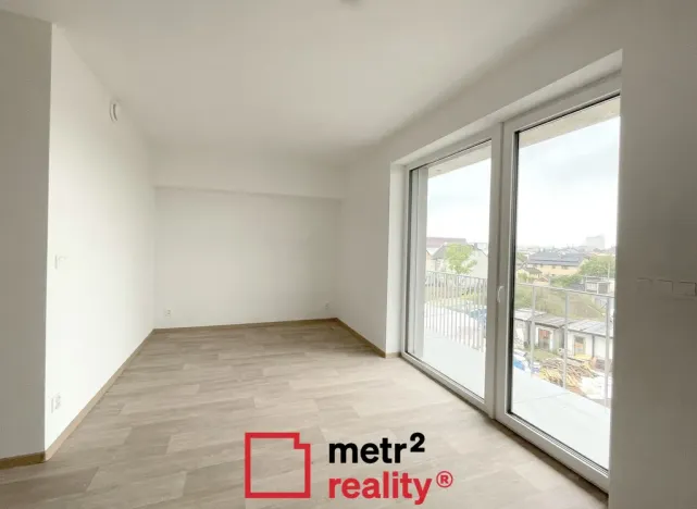 Pronájem bytu 1+kk, Olomouc, U solných mlýnů, 41 m2