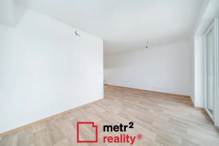 Pronájem bytu 1+kk, Olomouc, U solných mlýnů, 41 m2